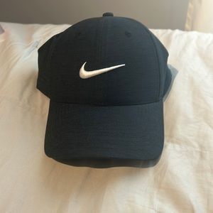 Nike legacy 91 charcoal grey hat
